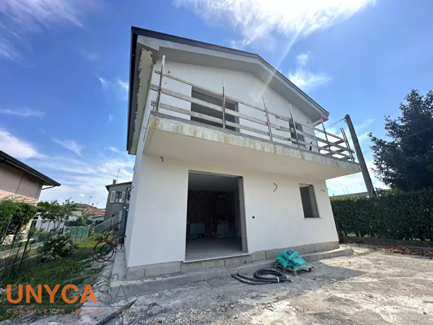 Immagine 31 di Casa indipendente in vendita  a Selvazzano Dentro