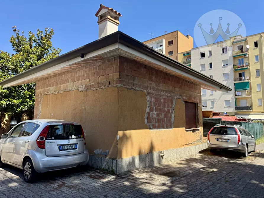 Immagine 5 di Casa indipendente in vendita  in via Androna delle Scuole 2 a Monfalcone
