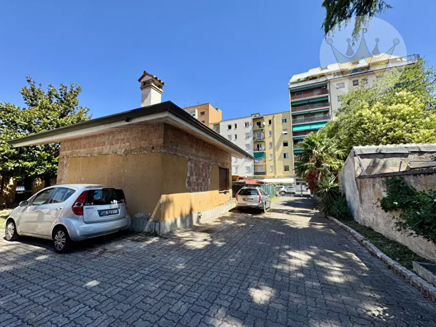 Immagine 6 di Casa indipendente in vendita  in via Androna delle Scuole 2 a Monfalcone