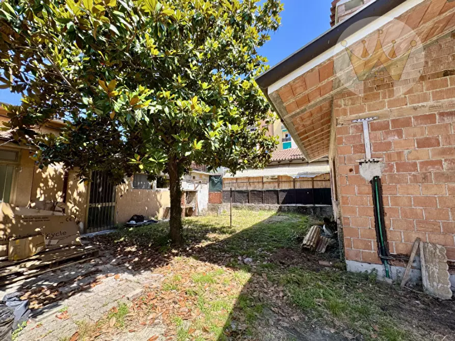 Immagine 7 di Casa indipendente in vendita  in via Androna delle Scuole 2 a Monfalcone