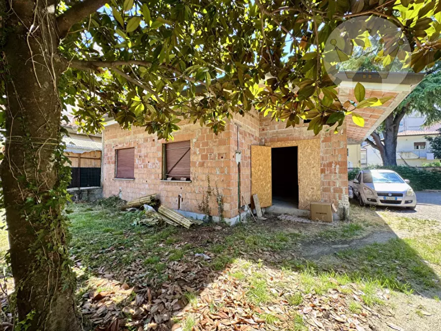 Immagine 9 di Casa indipendente in vendita  in via Androna delle Scuole 2 a Monfalcone