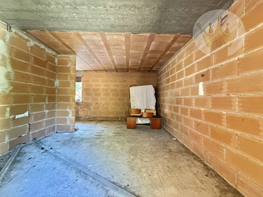 Immagine 10 di Casa indipendente in vendita  in via Androna delle Scuole 2 a Monfalcone