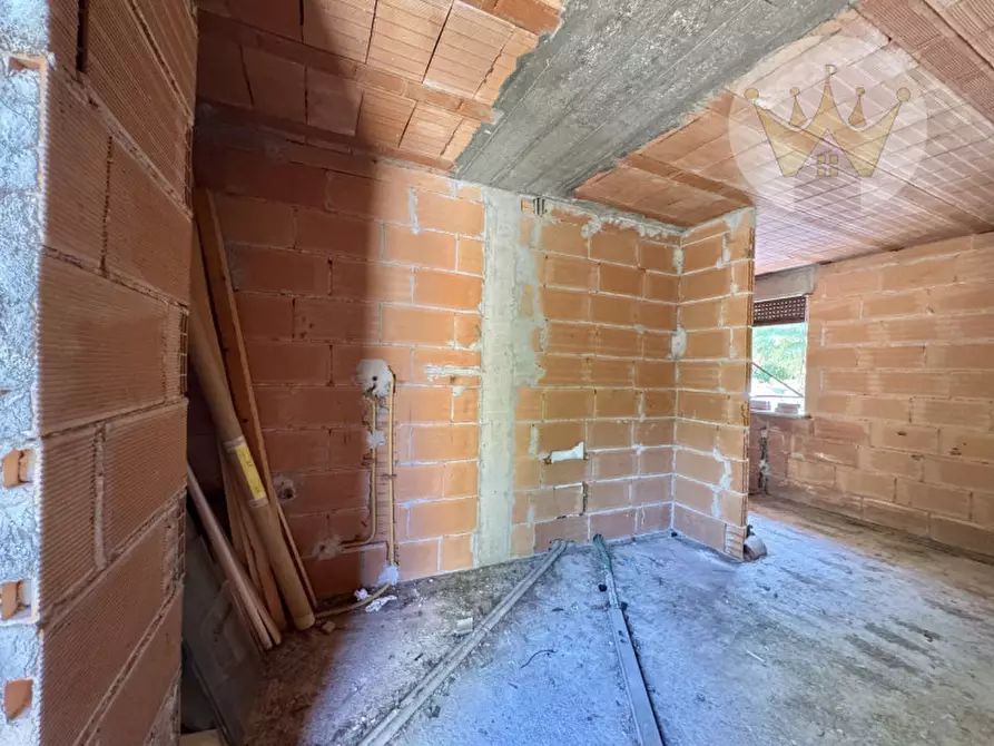 Immagine 11 di Casa indipendente in vendita  in via Androna delle Scuole 2 a Monfalcone