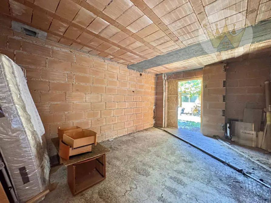 Immagine 12 di Casa indipendente in vendita  in via Androna delle Scuole 2 a Monfalcone