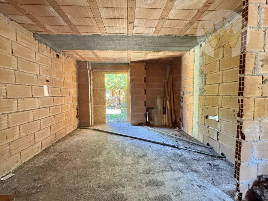 Immagine 13 di Casa indipendente in vendita  in via Androna delle Scuole 2 a Monfalcone