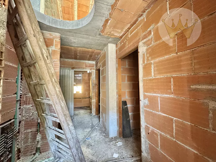 Immagine 14 di Casa indipendente in vendita  in via Androna delle Scuole 2 a Monfalcone