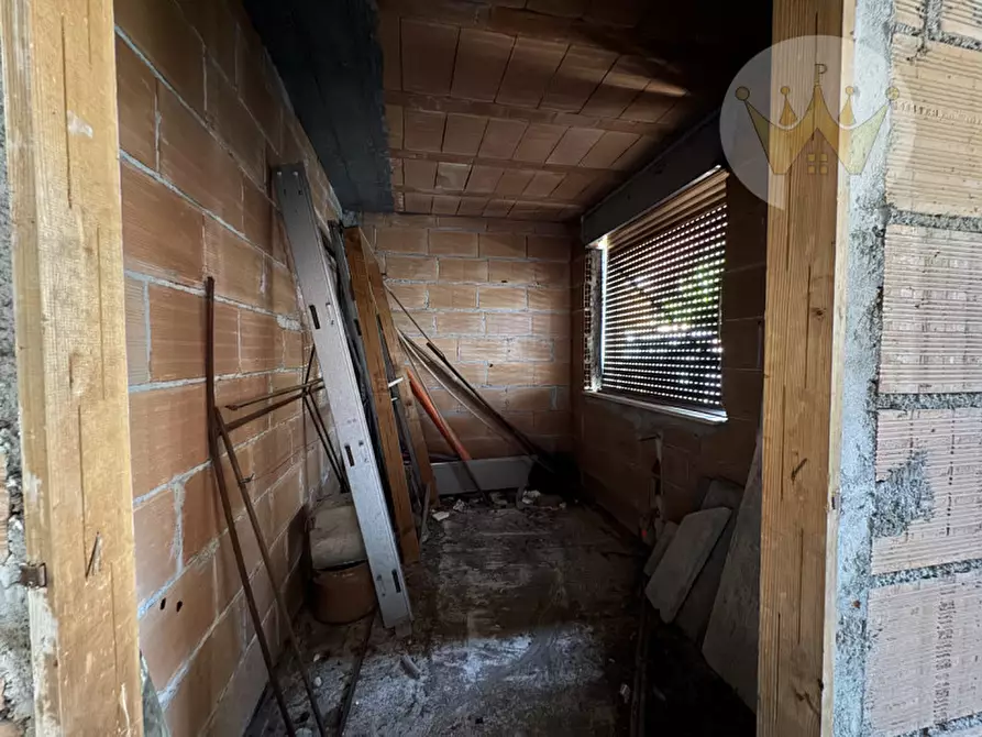 Immagine 15 di Casa indipendente in vendita  in via Androna delle Scuole 2 a Monfalcone