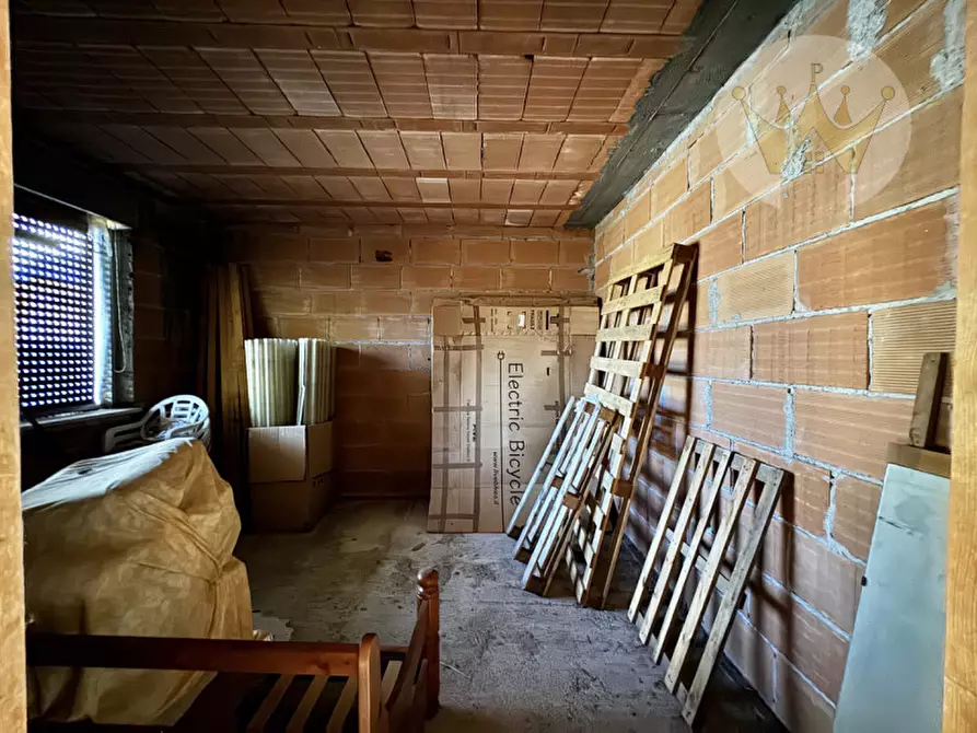 Immagine 16 di Casa indipendente in vendita  in via Androna delle Scuole 2 a Monfalcone