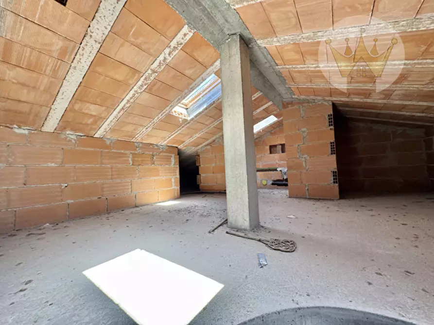 Immagine 18 di Casa indipendente in vendita  in via Androna delle Scuole 2 a Monfalcone