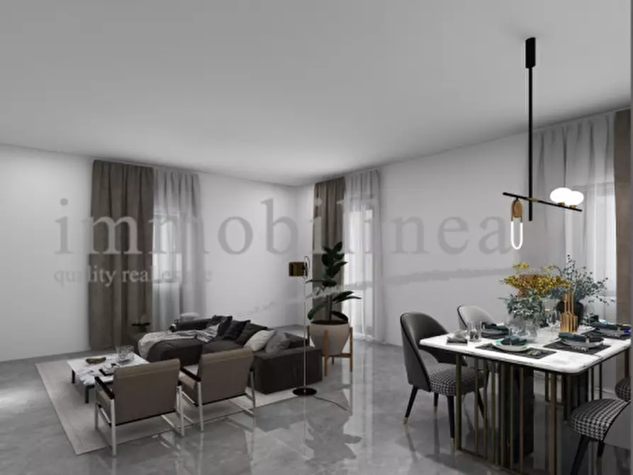 Immagine 5 di Villa in vendita  in Via Volpara a Torri Del Benaco