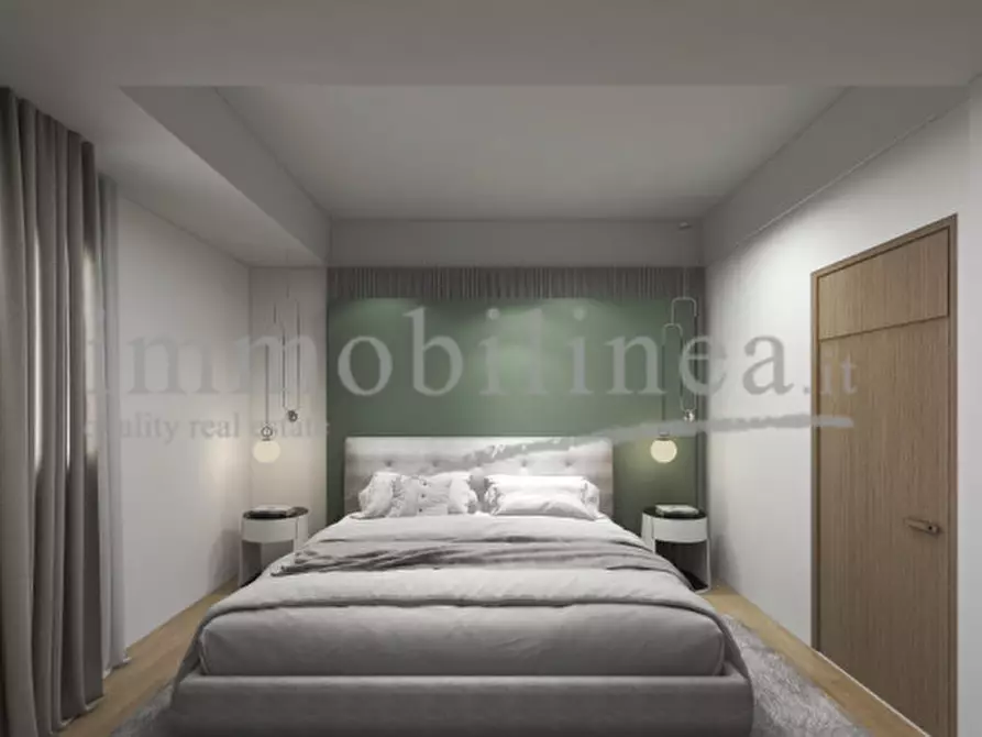 Immagine 9 di Villa in vendita  in Via Volpara a Torri Del Benaco