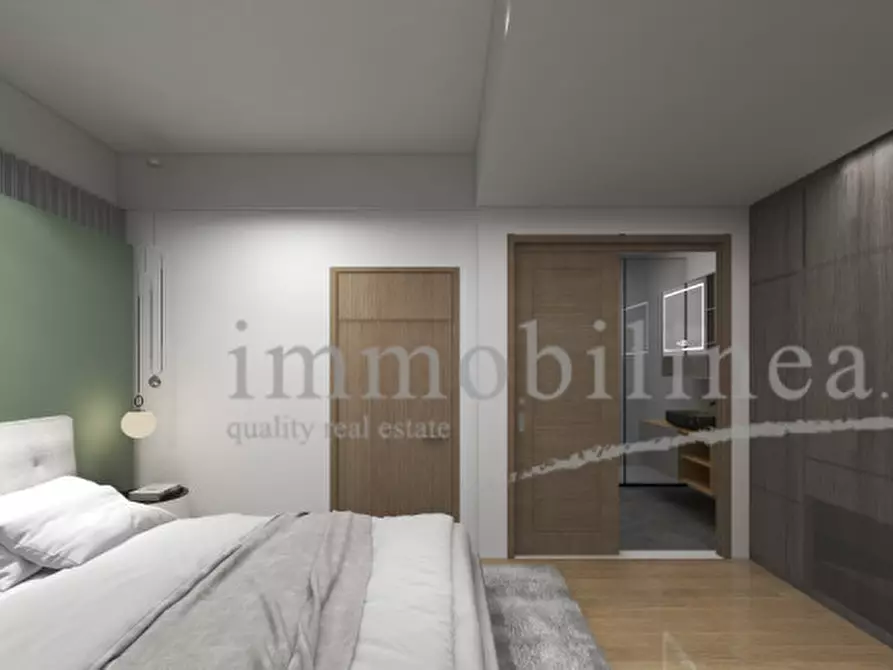 Immagine 11 di Villa in vendita  in Via Volpara a Torri Del Benaco