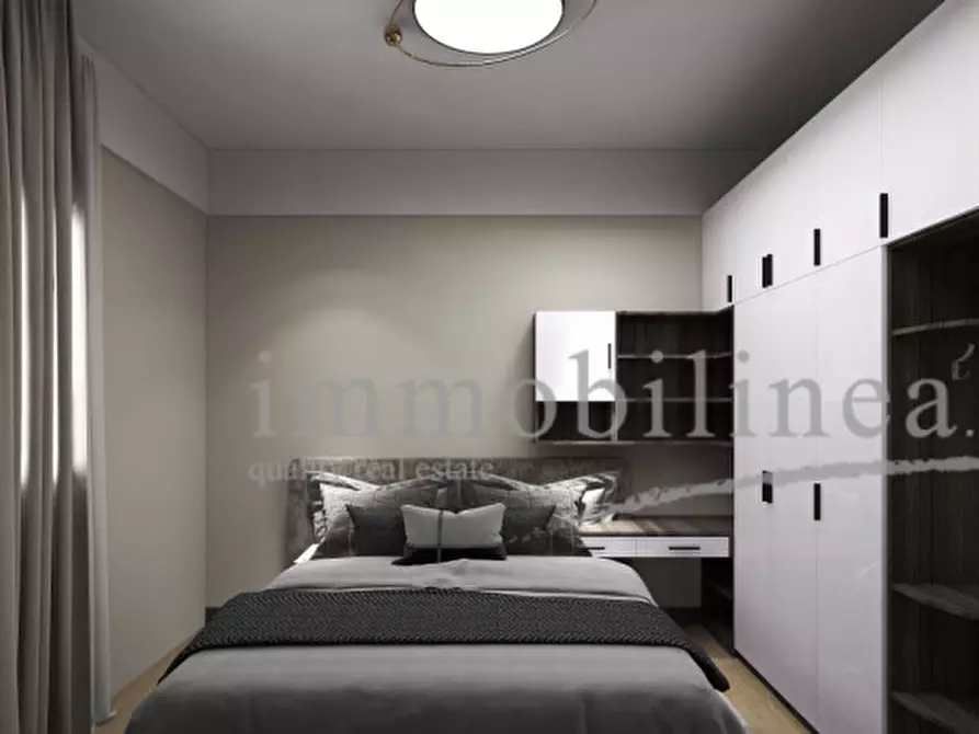 Immagine 12 di Villa in vendita  in Via Volpara a Torri Del Benaco