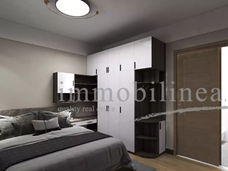 Immagine 13 di Villa in vendita  in Via Volpara a Torri Del Benaco