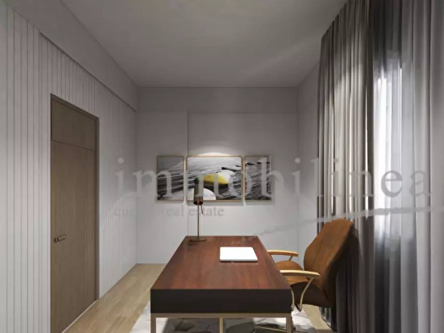 Immagine 14 di Villa in vendita  in Via Volpara a Torri Del Benaco