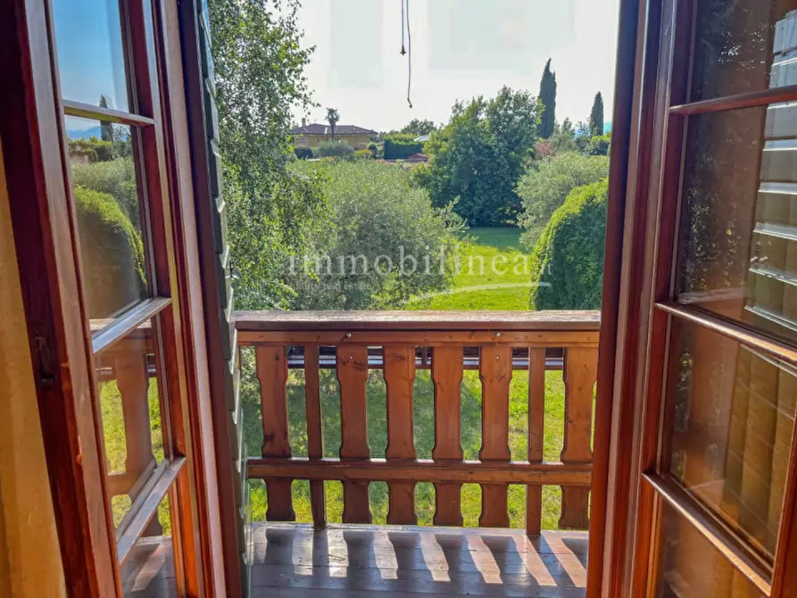 Immagine 14 di Villa in vendita  in Via Volpara a Torri Del Benaco