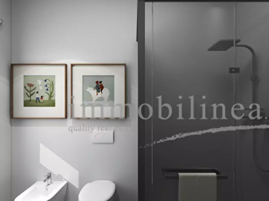 Immagine 16 di Villa in vendita  in Via Volpara a Torri Del Benaco