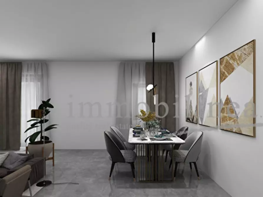 Immagine 20 di Villa in vendita  in Via Volpara a Torri Del Benaco