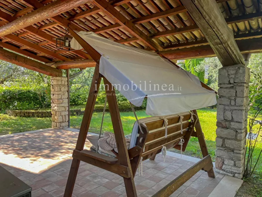 Immagine 24 di Villa in vendita  in Via Volpara a Torri Del Benaco