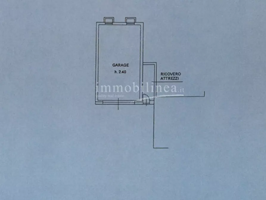 Immagine 33 di Villa in vendita  in Via Volpara a Torri Del Benaco