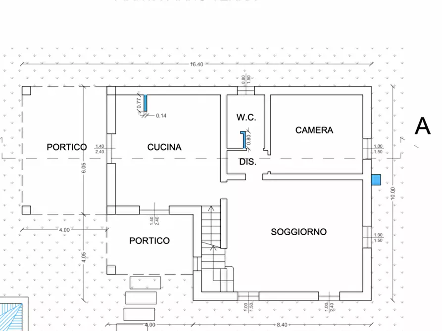 Immagine 37 di Villa in vendita  in Via Volpara a Torri Del Benaco