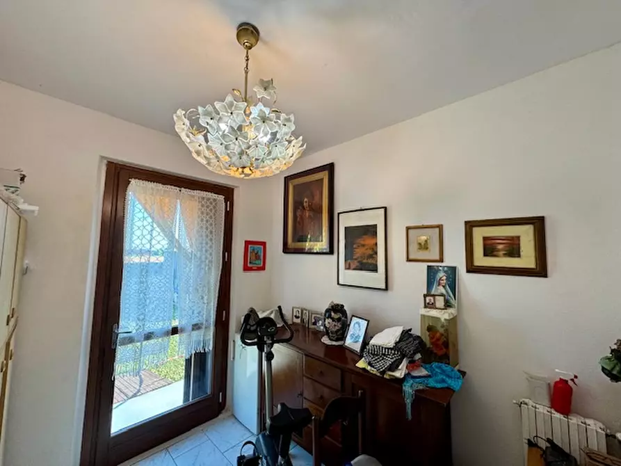 Immagine 2 di Appartamento in vendita  a Bagnolo Di Po