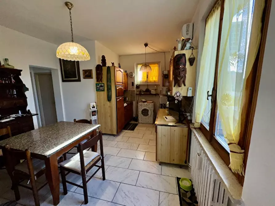 Immagine 4 di Appartamento in vendita  a Bagnolo Di Po