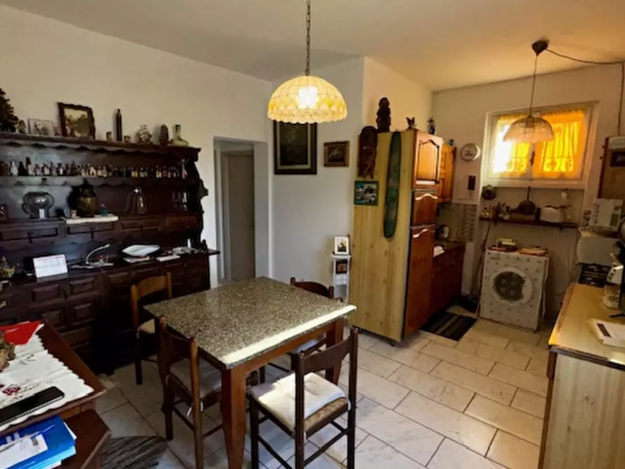 Immagine 5 di Appartamento in vendita  a Bagnolo Di Po