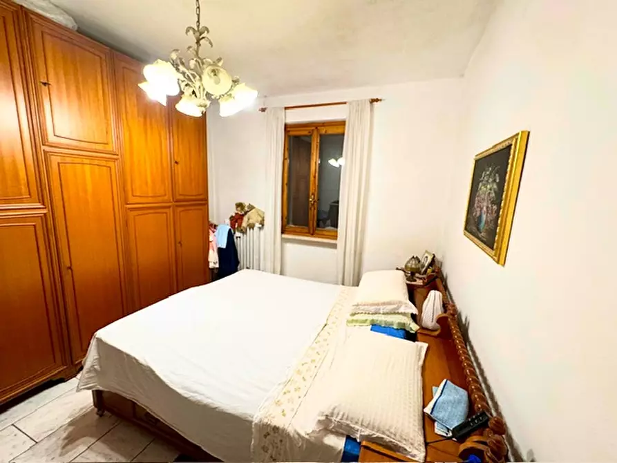 Immagine 6 di Appartamento in vendita  a Bagnolo Di Po