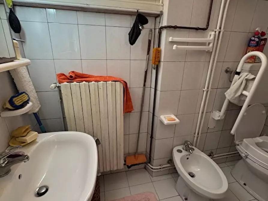 Immagine 7 di Appartamento in vendita  a Bagnolo Di Po