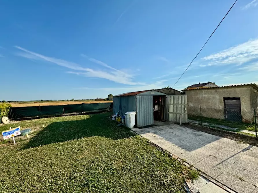 Immagine 9 di Appartamento in vendita  a Bagnolo Di Po