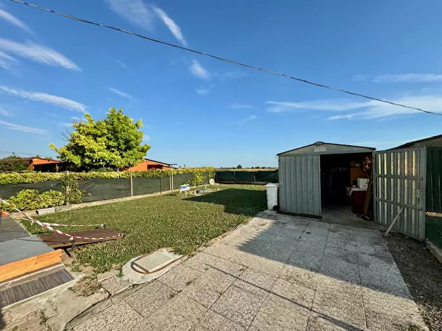 Immagine 10 di Appartamento in vendita  a Bagnolo Di Po