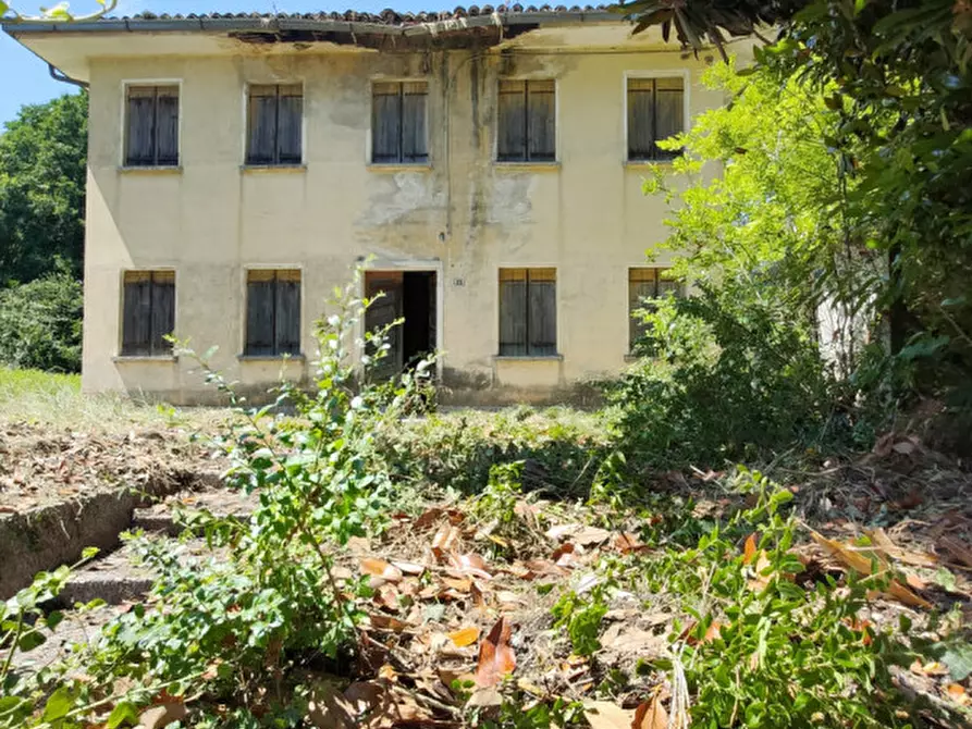 Immagine 2 di Casa indipendente in vendita  in Via Bagnara a Gruaro