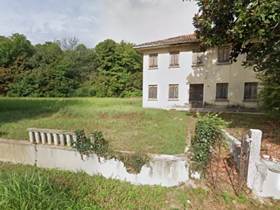Immagine 3 di Casa indipendente in vendita  in Via Bagnara a Gruaro