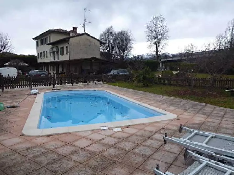 Immagine 4 di Casa indipendente in vendita  in Via Menare', 60 a Conegliano