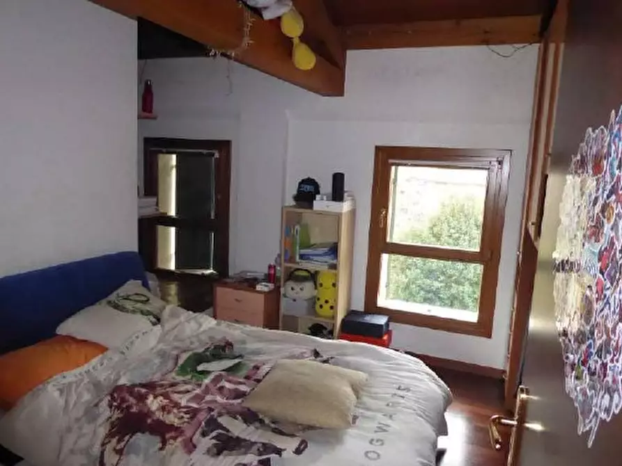 Immagine 9 di Casa indipendente in vendita  in Via Menare', 60 a Conegliano