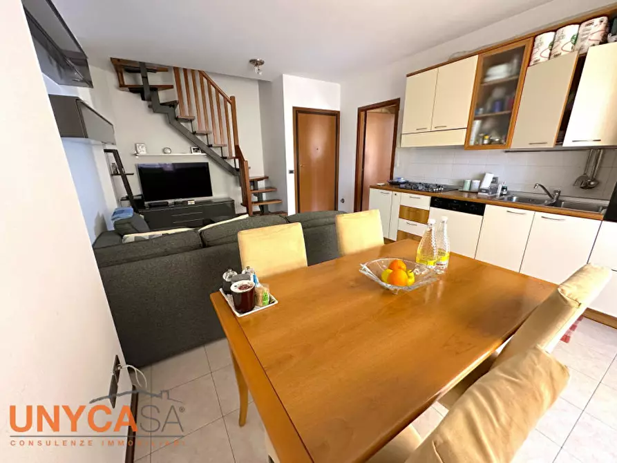 Immagine 1 di Appartamento in vendita  a Selvazzano Dentro