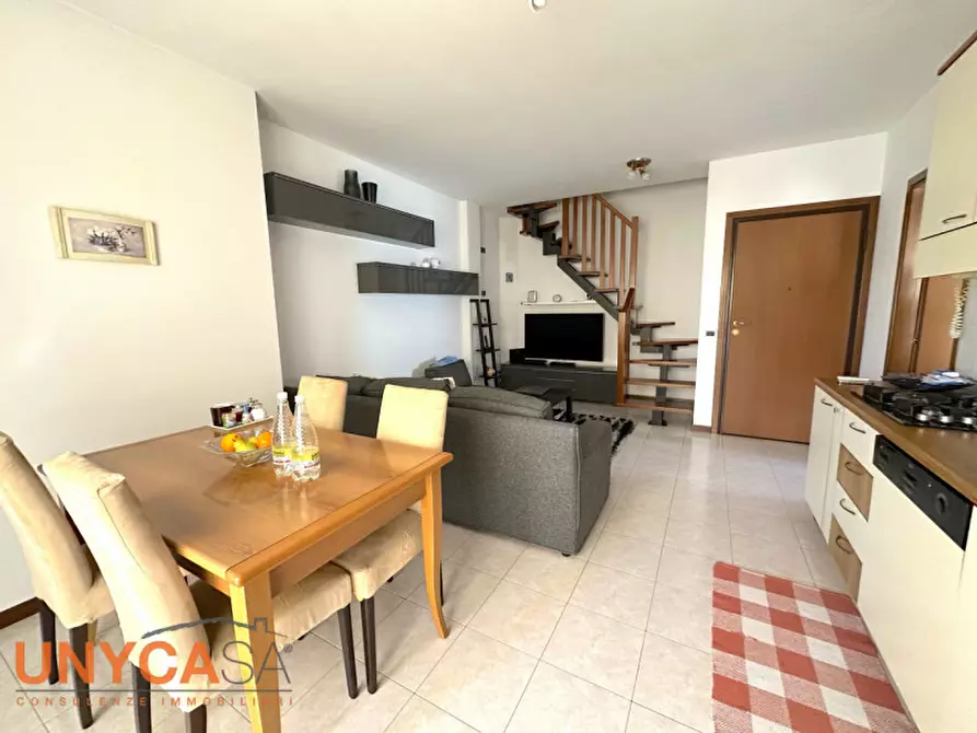 Immagine 2 di Appartamento in vendita  a Selvazzano Dentro