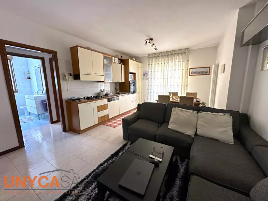 Immagine 3 di Appartamento in vendita  a Selvazzano Dentro