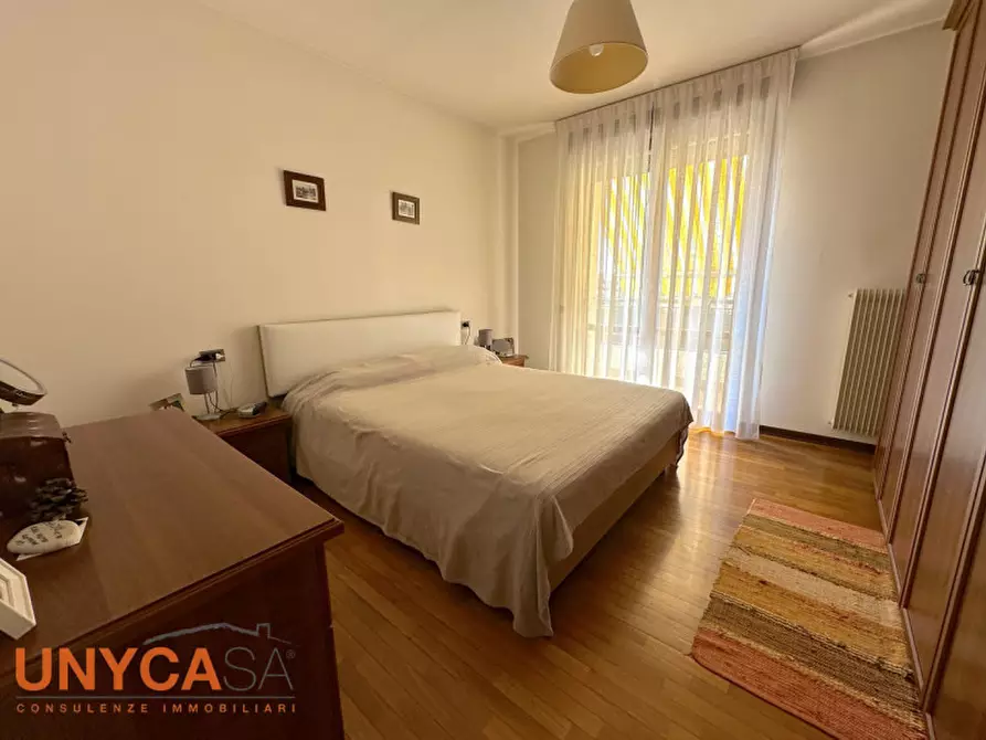 Immagine 4 di Appartamento in vendita  a Selvazzano Dentro