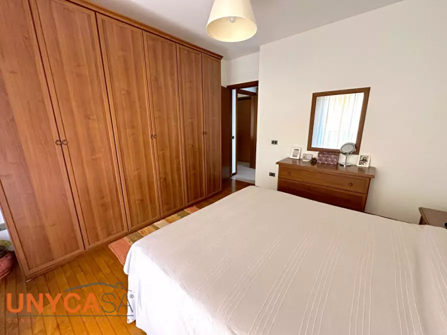 Immagine 5 di Appartamento in vendita  a Selvazzano Dentro