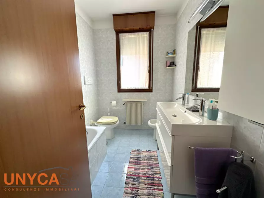 Immagine 6 di Appartamento in vendita  a Selvazzano Dentro