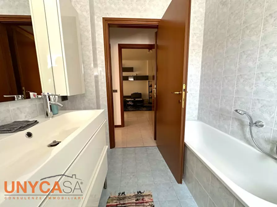 Immagine 7 di Appartamento in vendita  a Selvazzano Dentro