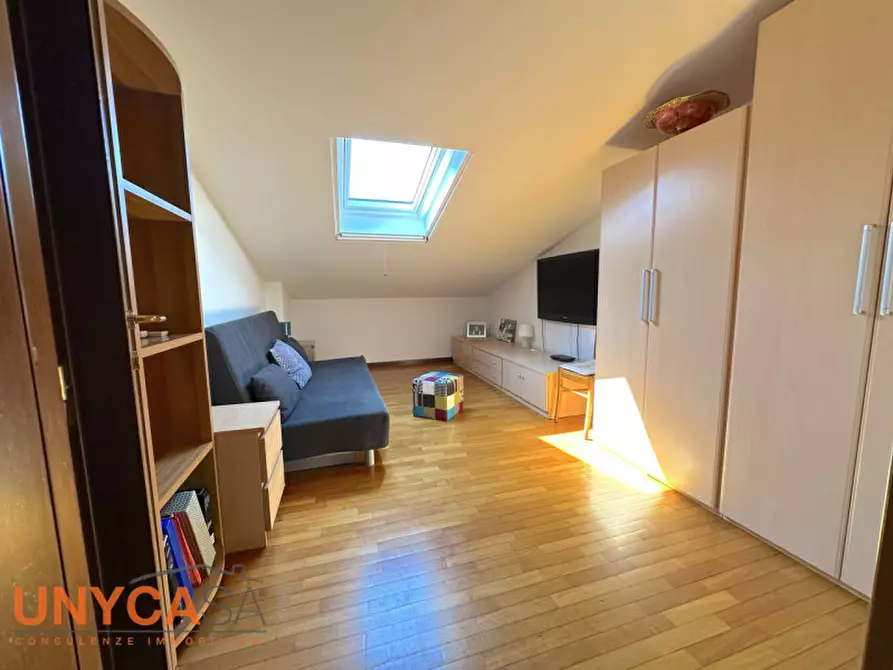 Immagine 8 di Appartamento in vendita  a Selvazzano Dentro