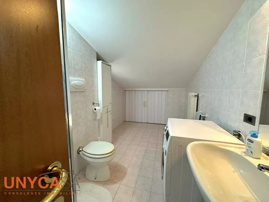 Immagine 9 di Appartamento in vendita  a Selvazzano Dentro