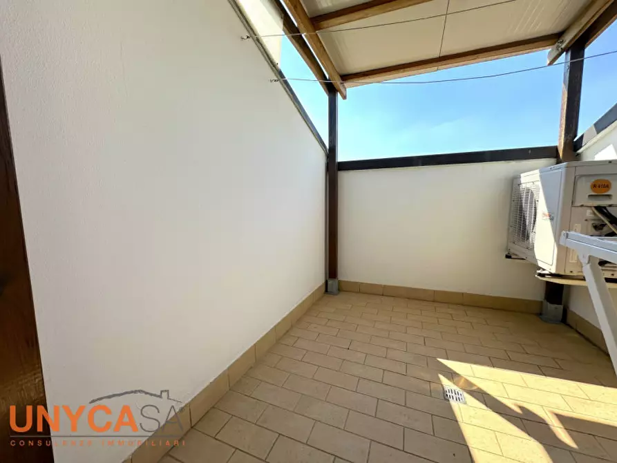 Immagine 13 di Appartamento in vendita  a Selvazzano Dentro