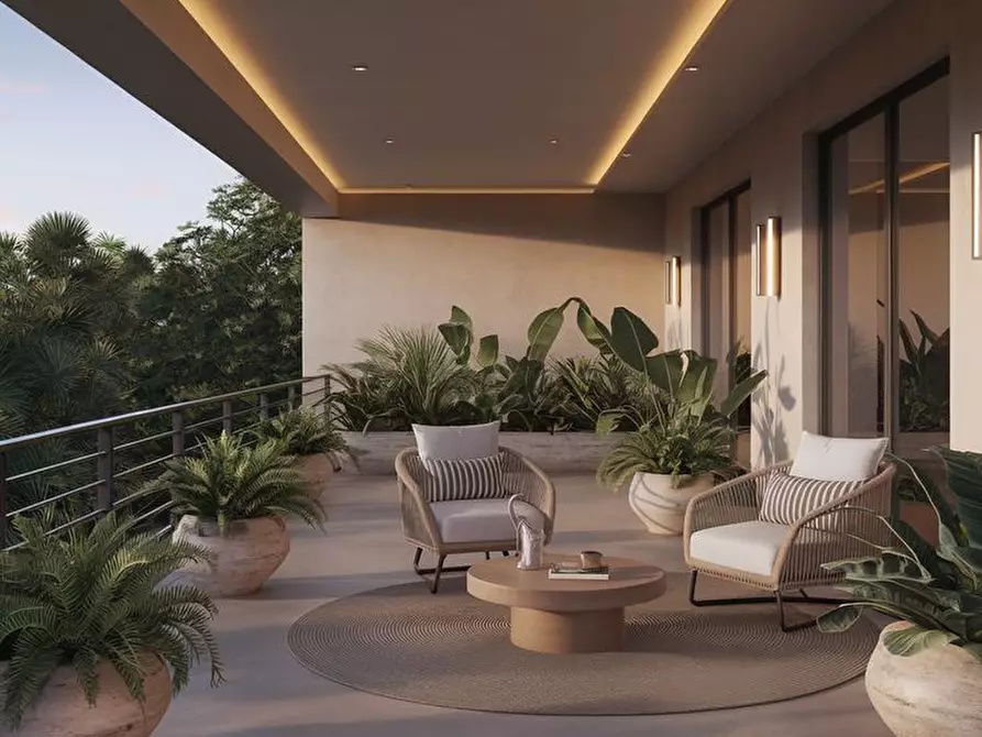 Immagine 1 di Appartamento in vendita  in Via Monsignor Girolamo Bortignon a Padova