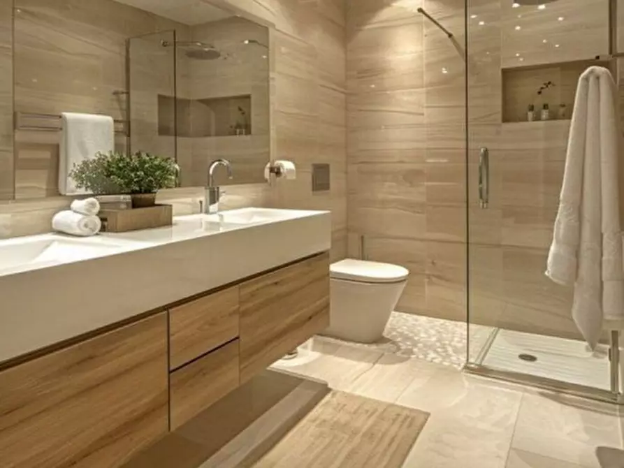 Immagine 4 di Appartamento in vendita  in Via Monsignor Girolamo Bortignon a Padova