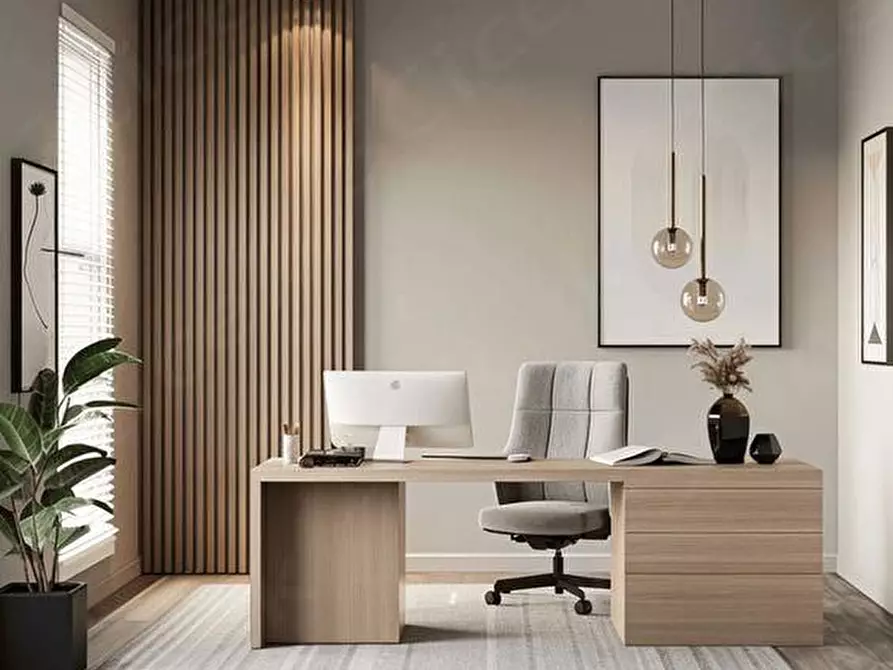 Immagine 8 di Appartamento in vendita  in Via Monsignor Girolamo Bortignon a Padova