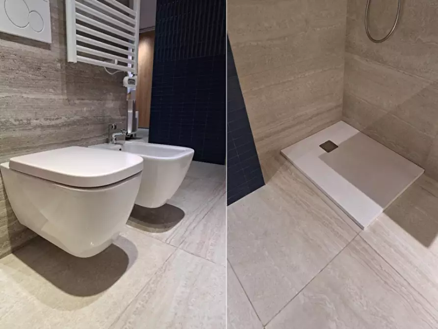 Immagine 10 di Appartamento in vendita  in Via Monsignor Girolamo Bortignon a Padova